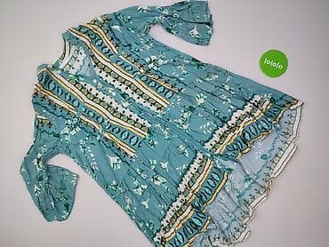 sukienki boho plus size: Sukienka damska, rozmiar 6XL — 2