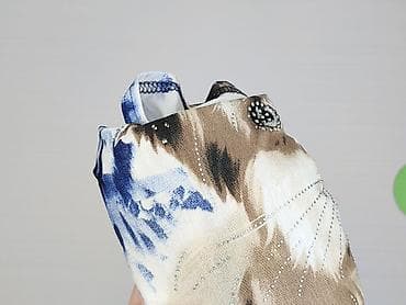 157 snake: MEGI, Bluzka damska, rozmiar 6XL — 6