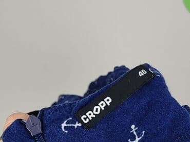 zimowe kozaki ccc: Cropp, Szorty damskie, rozmiar L — 4