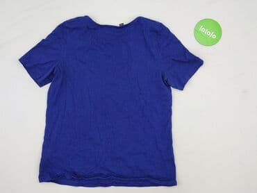 t shirty kobalt: Bodyflirt, T-shirt damski, rozmiar S — 3