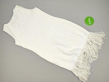 botki wiosenne do sukienki: Uterqüe, Sukienka damska, rozmiar M — 3