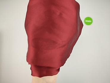 sneakersy mango: H&M, Spodnie materiałowe damskie, rozmiar M — 4