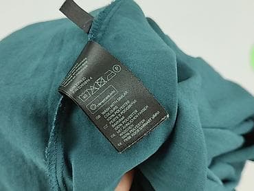 hm t shirty basic: H&M Mama, Жіноча блуза, розмір M — 8