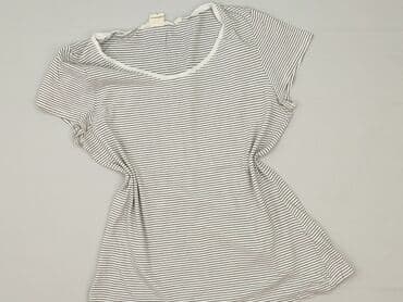 under armor compression t shirty: H&M, Women`s T-shirt, size M (EU 38) — 1