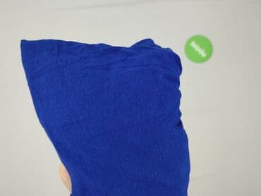 niebieska bluzki: CAMAIEU, Bluzka damska, rozmiar S — 6