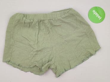 lidl szorty lniane: Emery Rose, Komplet dresowy damski, rozmiar L — 4