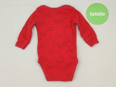 sukienka sweter h: Body, Carters, 1-3 months, 
condition - Very good — 3