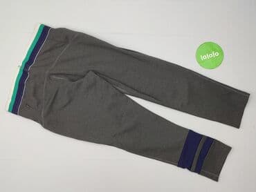 koszulka techniczna decathlon: Crane, Legginsy Sportowe damskie, M — 3