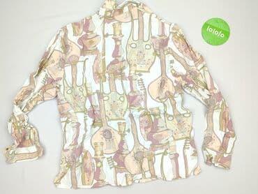 bluzy muzyczne: Koszula damska, rozmiar XL — 3