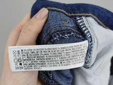 jeansy xs: Jeanswear, Jeans for women, size S — 4