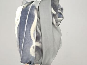 zwiewna sukienki na wesele maxi: Sukienka damska, rozmiar L — 5