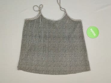 Women: H&M, Women`s top, size One size — 2