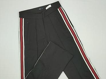 tights h: Ltb, Spodnie materiałowe damskie, rozmiar S — 1