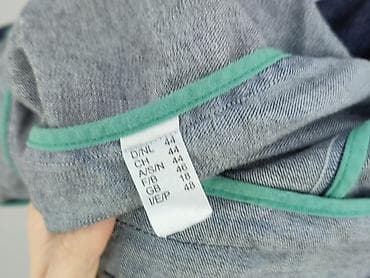 harley davidson: Kurtka jeansowa damska, rozmiar XL — 5