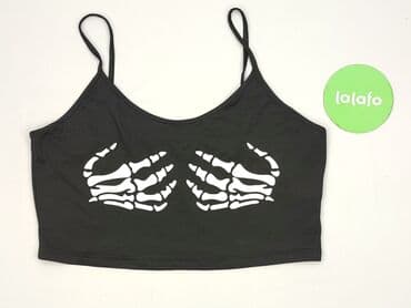 Kobiety: Shein, Top damski, rozmiar XL — 2