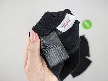 t shirty hm basic: H&M, Sweatpants for women, size M — 4