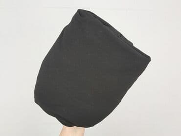 mango sukienki czarne: Mango, Spodnie materiałowe damskie, M — 5