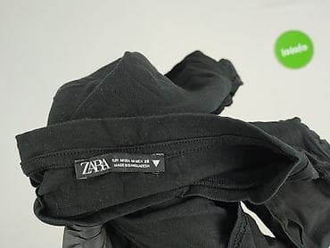 bluzki zebra: Zara, Bluzka damska, rozmiar M — 5