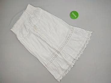 mikolaj: H&M Conscious, Spódnica damska, rozmiar XL — 2