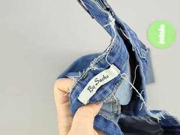 tommy jeans sylvia: Jeansy damskie, rozmiar S — 4