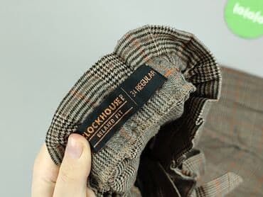 ccc buty ocieplane: Clockhouse, Spodnie materiałowe damskie, rozmiar XS — 4