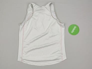 podkoszulek wyszczuplajacy: Crane, Tank top for men, size M — 3