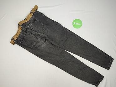 jeans versace couture: Denim 1982, Jeansy damskie, rozmiar L — 3