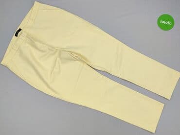 belkin spodnie: F&F, Spodnie materiałowe damskie, rozmiar XL — 2