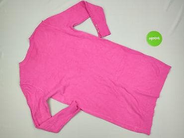 les etoiles claires paris pullover: Les étoiles claires Paris, Sukienka damska, rozmiar 2XL — 3