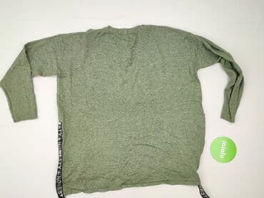 der oder das t shirty: Women`s sweatshirt, size 3XL (EU 46) — 3
