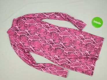 sukienka z dekoltem halter: Sukienka damska, XS — 4