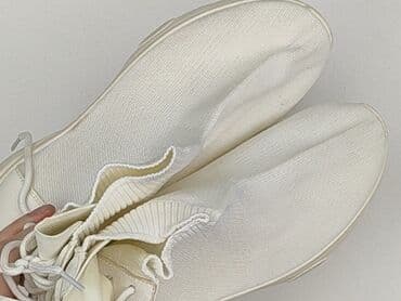 buty w ccc zimowe: Sneakersy damskie, rozmiar 39 — 10