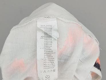 bluzka cleo: Sweet Miss, Top damski, rozmiar S — 5