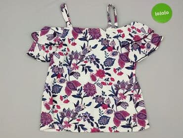 oversize bluzy: Dorothy Perkins, Bluzka damska, 2XL — 3