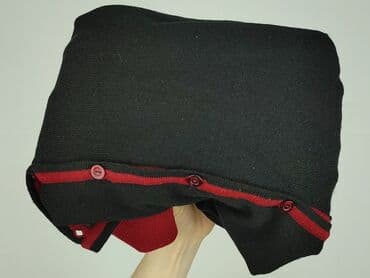 ubrania z kotem: Kardigan damski, rozmiar S — 6