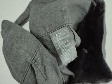 hm spodnie zimowe: H&M, Spodnie materiałowe damskie, rozmiar XL — 5