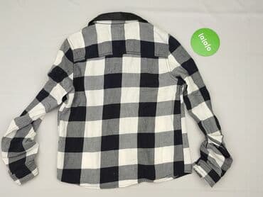 koszula flanelowa carhartt: Reserved, Koszula damska, rozmiar XS — 3