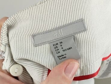 Жінкам: H&M, Спідниця жіноча, розмір S — 4