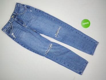 buggy jeans: Denim, Jeans for women, size S — 2