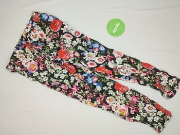 Kobiety: Zara, Spodnie materiałowe damskie, M — 2