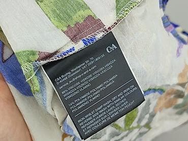 45x24: C&A, Koszula damska, rozmiar 5XL — 5