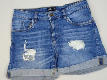 Diverse, Szorty damskie, rozmiar M