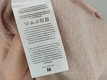 pull and bear marynarka: Women's blouse, size M — 7