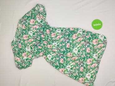 sukienka z haftowanymi kwiatami: Sukienka damska, rozmiar S — 2