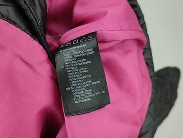 stradivarius szaliki: Kurtka puchowa H&M, 3-4 lat, Tkaniny syntetyczne, stan - Bardzo dobry — 5