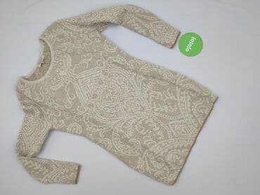 sweter chanel: AZARA PARIS, Sukienka damska, rozmiar One size — 2