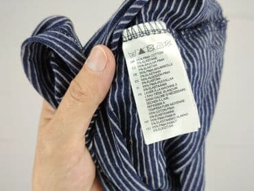 hm bluzki z krótkim rękawem: H&M, Bluzka damska, rozmiar M — 5