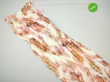 sukienka maxi plus size: Sukienka damska, rozmiar M — 3