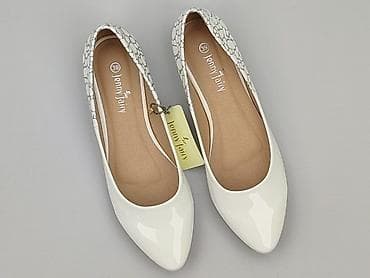 baleriny cropp: Balerinki damskie, rozmiar 39 — 1