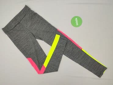 legginsy champion damskie: Legginsy Sportowe damskie, rozmiar S — 2